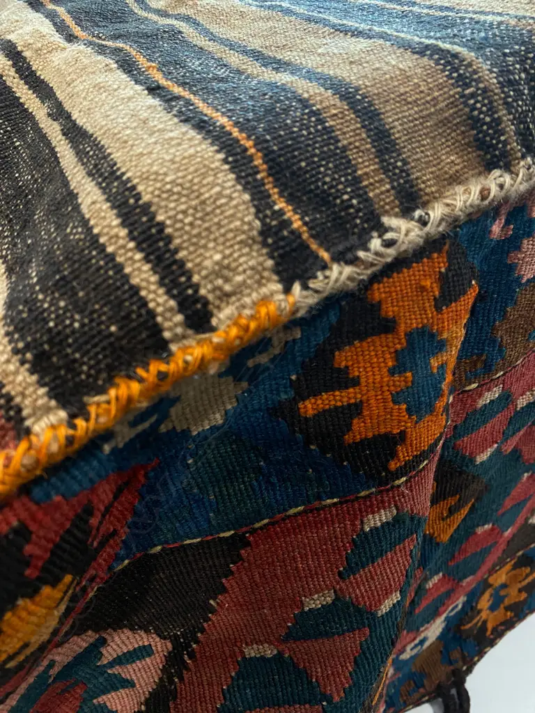 Mafesh kelim bedding box, Image 1++